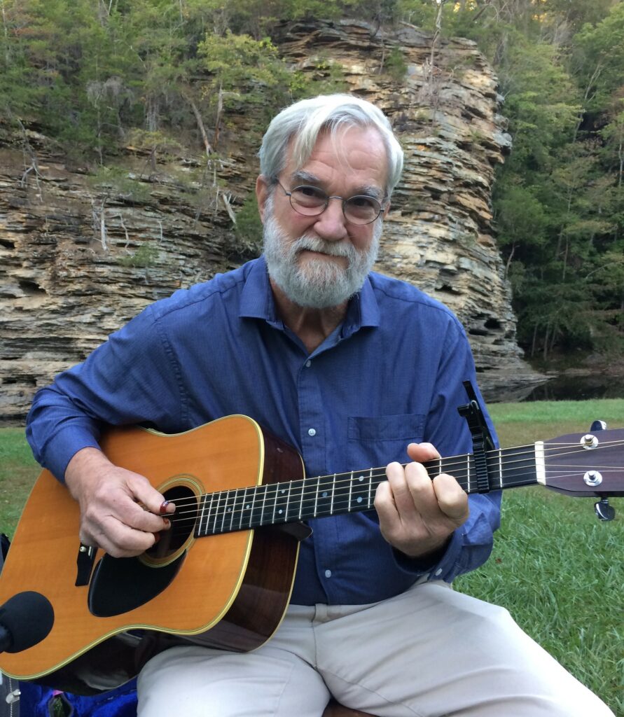 Wilber Wade "Pete"  Caldwell '66