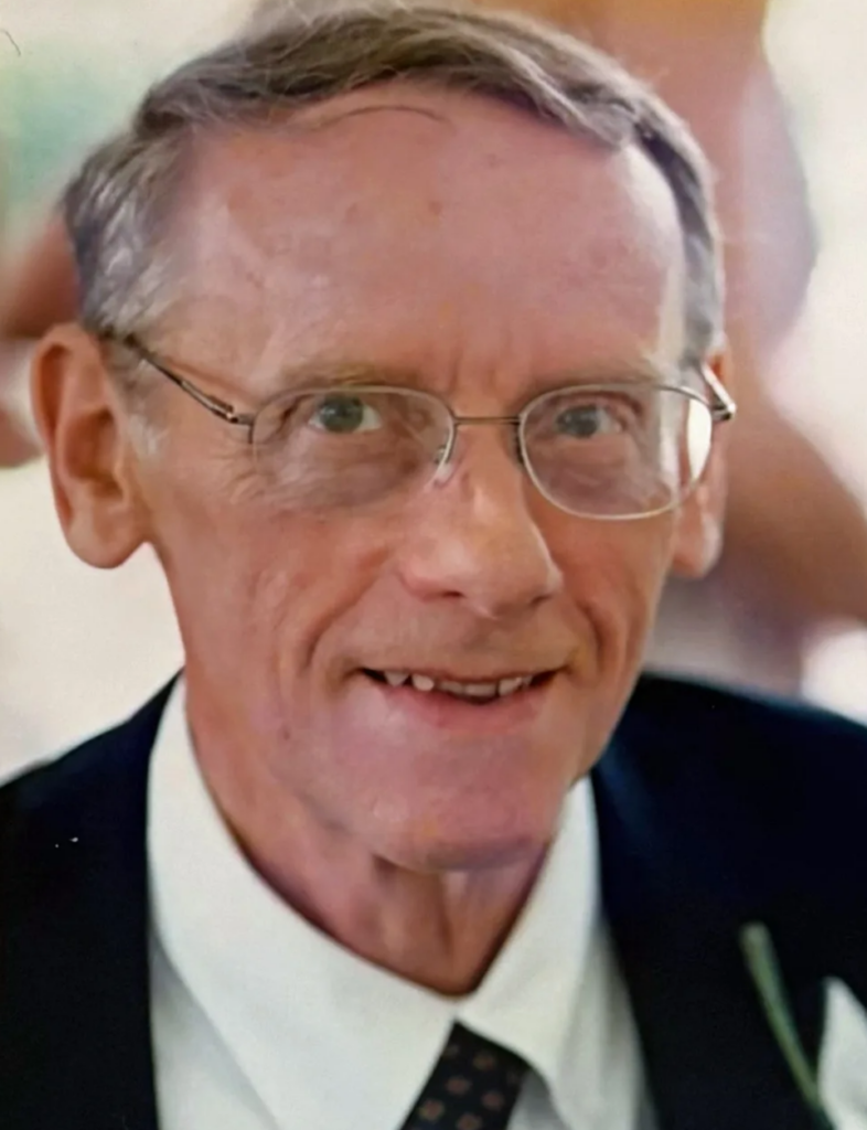 Joel Morrisett '64